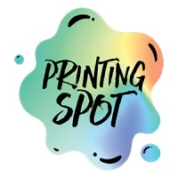 Printing Spot logo - Similar company to Instaprintpk