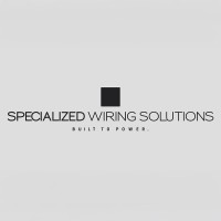 Specialized Wiring Solutions logo - Similar company to Boh Electronics, Inc.
