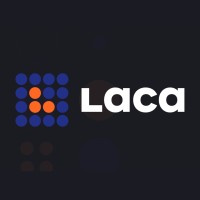LACA logo - Similar company to Kiari Code