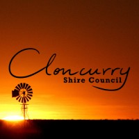 Cloncurry Shire Council logo - Similar company to Earlsdon Engineering Services