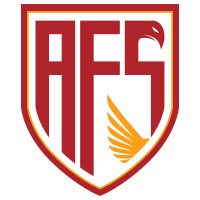 AVS Futebol SAD logo - Similar company to C.D. Nacional