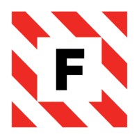 TGI Fridays UK logo - Similar company to Shakedown