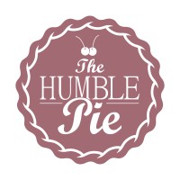 The Humble Pie India logo - Similar company to Zed The Baker