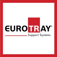 Eurotray logo - Similar company to Artmold
