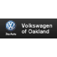 Volkswagen Of Oakland