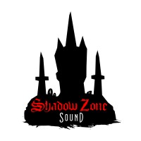 SHADOW ZONE SOUND