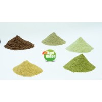 Plantes & Santé-Agri Didon logo - Similar company to Elizabella Tea & Co