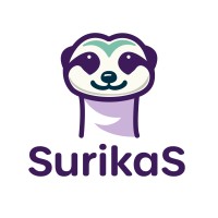 SurikaS logo - Similar company to Bewizor