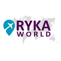 RYKA WORLD logo - Similar company to Raykanet