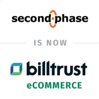 Second Phase (now Billtrust eCommerce) logo - Similar company to Devon Industries, Inc.