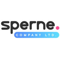 The Sperne Company Ltd. logo - Similar company to Lush Plans