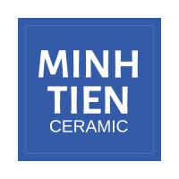 Minh Tien Ceramic logo - Similar company to Long Vân Group - Tập Đoàn Nhôm Nhật Bản
