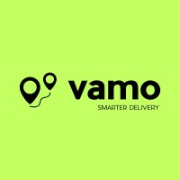 Vamo logo - Similar company to Interval