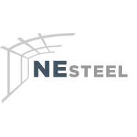 NE Steel Ltd logo - Similar company to Elan Solutions Ltd