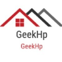 GeekHp logo - Similar company to Kossasoft