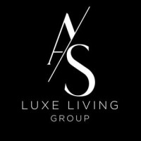 A/S Luxe Living Group logo - Similar company to Nancy Wilson Group