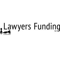 Lawyers Funding logo - Similar company to Lawyers Qualifying International Academy