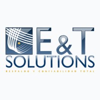 E&T Solutions logo - Similar company to Hv Test