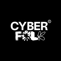 Cyber Folk logo - Similar company to Mythrill