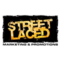 Street Laced Marketing & Promotions, Inc. logo - Similar company to Ddpyoga