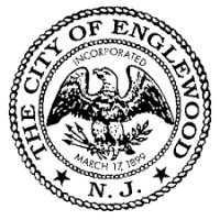 City of Englewood (New Jersey) logo - Similar company to Maria Quiñones Sánchez