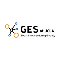 Global Entrepreneurship Society at UCLA logo - Similar company to Ucla Devx