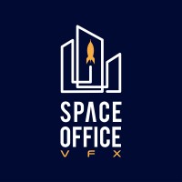 Space Office VFX logo - Similar company to Lunar Fx