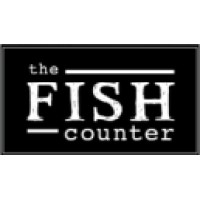 The Fish Counter logo - Similar company to 604Trash It