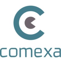 Comexa logo - Similar company to I