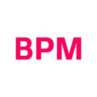 BPMRIDERS logo - Similar company to Gonextstage