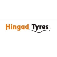HINGAD TYRES logo - Similar company to Gizmobitz