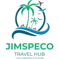 JIMSPECO TRAVEL HUB logo - Similar company to Hapistaff
