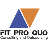 FitProQuo GmbH logo - Similar company to Schweizer Akademie Für Zukunftsbildung