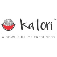 Katori logo - Similar company to Jhulki