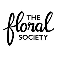 The Floral Society logo - Similar company to Everhem