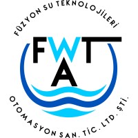 Füzyon Su Teknolojileri ve Otomasyon logo - Similar company to Hydrotur Arıtma Sistemleri