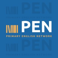 Primary English Network logo - Similar company to Time For Phonics