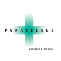 Paracelsus Apotheke & Drogerie Zürich (Forsan AG) logo - Similar company to Klus-Apotheke