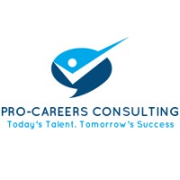 Pro-Careers Consulting logo - Similar company to Los Tacos