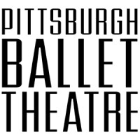 Pittsburgh Ballet Theatre logo - Similar company to Table Magazine