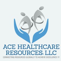 ACE Healthcare Resources,LLC logo - Similar company to 901 Physical Therapy