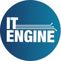 IT Engine Inc logo - Similar company to Htec Group