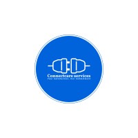 Connectcare services logo - Similar company to Connectcare Md