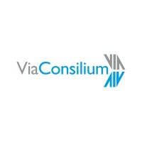 ViaConsilium GmbH <Prozessmanagement  und Informationssicherheit  > logo - Similar company to Exa3D®