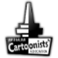 Australian Cartoonists' Association logo - Similar company to Australian Internet Observatory