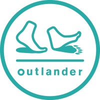 Outlander logo - Similar company to Afinancea