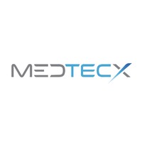 MedTecX logo - Similar company to Repca Medical, S.A.