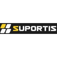 SUPORTIS logo