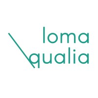 Loma Qualia logo - Similar company to Fuzzy Design Studio