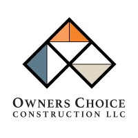 Owners Choice Construction LLC logo - Similar company to Raybrook Homes